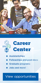 SETAC Career Center
